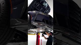 BMW G82 M4 w/ ARMYTRIX catless downpipes Valvetronic Exhaust