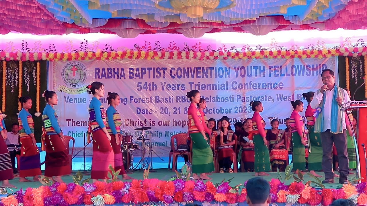 Fwi Lwgw Par Fwi || Jyoti Prasad Swrjinang || Original audio