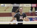 #6 Grace College vs. #7 Trinity International University