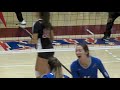 #6 Grace College vs. #7 Trinity International University