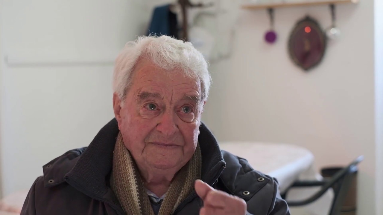 Da Nonno a Bambino, Racconti nella Valle dell'Aniene