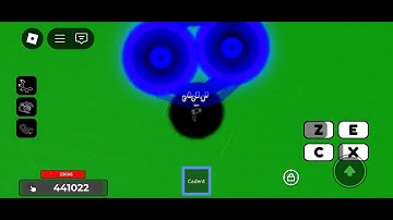 full song cadent [old] (phase 1) | killstreak button glove test