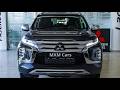 2025 Mitsubishi Pajero Montero Sport In Depth Walkaround 4K 2025 Mitsubishi Pajero Montero Sport In Depth Walkaround 4K