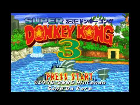 donkey kong 3 commercial donkey kong 3 commercial