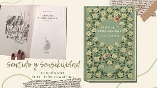 Sentido y Sensibilidad (Jane Austen) RBA Editores