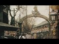 【吉原遊郭】花魁　瀬川がいた松葉屋は現在どうなっていますか？【べらぼう】