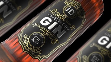 C4D & Arnold Render | 3D product Design