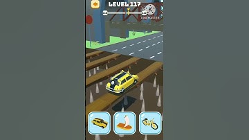 Shape shifting gameplay #games #gameplay #shorts #short #shortsvideo #shortsfeed