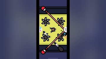 Robot Arena(2 player games)