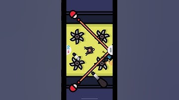Robot Arena(2 player games)