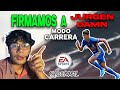 Modo Carrera: Episodio 2 (FIFA 22)