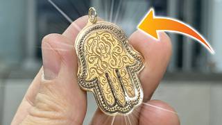 High Technology | How do we turn a round bracelet into a necklace? by Zoraki İşler 3,811 views 2 months ago 18 minutes