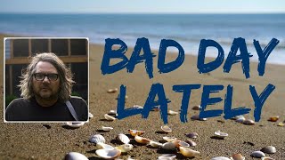 Jeff Tweedy - Bad Day Lately (Lyrics)