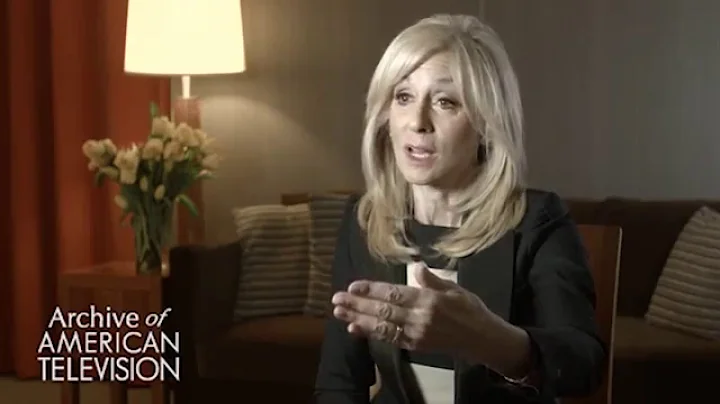 Judith Light discusses her most memorable moment o...