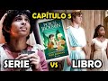 Percy Jackson Temporada 2: Diferencias Libro vs Serie | Capítulo 5, el episodio que SUPERÓ la novela