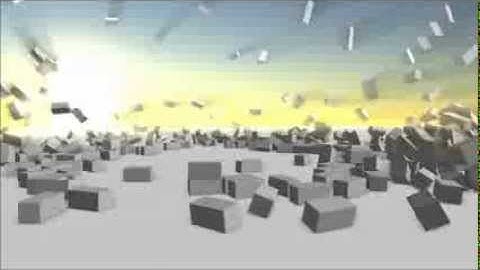 DigitalRune Graphics WIP #1