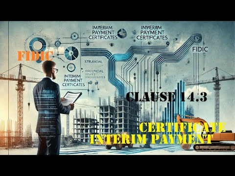 Mastering Clause 14.3: Comprehensive Guide to Interim Payment Certificates in FIDIC Yellow Book 1999