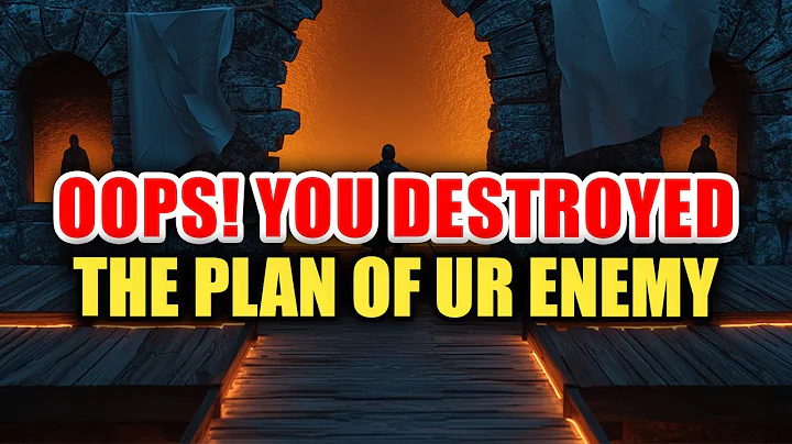 Chosen Ones, Their “MASTER PLAN” COLLAPSED 😵‍💫 They’re Completely BAMBOOZLED... 🤣