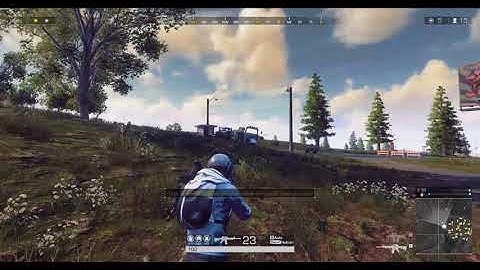 RING OF ELYSIUM, RED DOT BETTER THAN HOLOGRAPHIC... MAYBE: