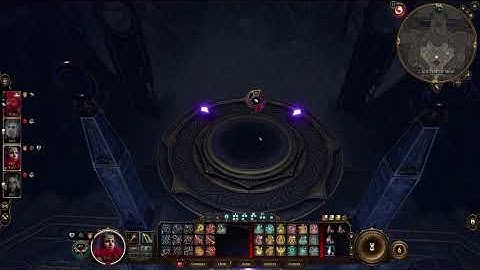 So I nearly just lost my Honor Mode run to a bug... #baldursgate3