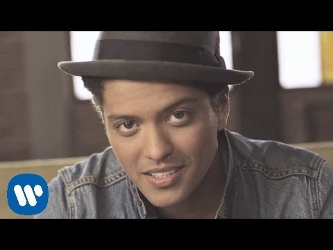 Bruno Mars - Just The Way You Are [Official Video]