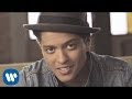 Bruno Mars - Just The Way You Are [Official Video]