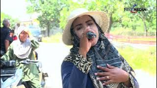 PECAH SERIBU - SINGA DANGDUT WARLAN MUDA | SUKANENGAH 14-9-2022