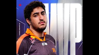 FNC Alfajer - VALORANT MONTAGE #HIGHLIGHTS screenshot 4