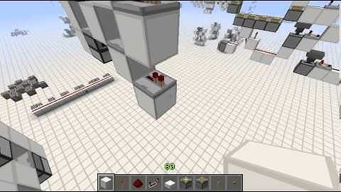 First Infinitely Tile-able Button Panel That Works Before 1.5