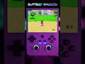 Super Mario 64 at 120 FPS on Android Handheld (Anbernic RG477V) #mario64 #nintendo64