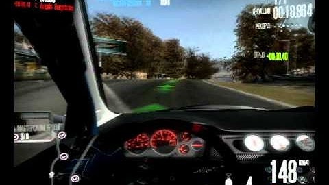 Brou88 vs Angelo Bergstrom