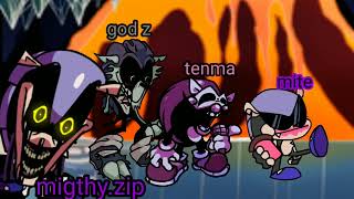 Nueva Intro De Boludeces.exe Temporada 4, O Porfin Temporada 4