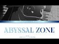 【NIJISANJI】 Nornis - Abyssal Zone (Color Coded Lyrics Kan/Rom/Eng)