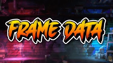 An Introduction to Frame Data | Street Fighter 6 Fundamentals