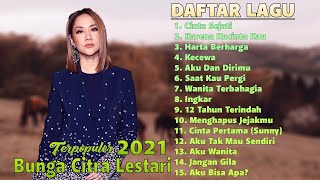 Bunga Citra Lestari - Full Album Terbaik Sepanjang Masa - Lagu Pop Indonesia Terbaik 2000an - 2021