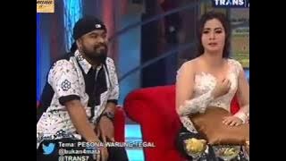 Bukan Empat Mata 15 September 2015   Pesona Warung Tegal Full