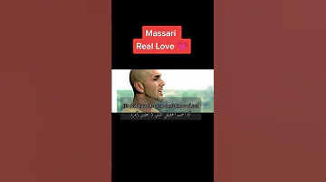 Real Love Massari 2005 مترجمة 
