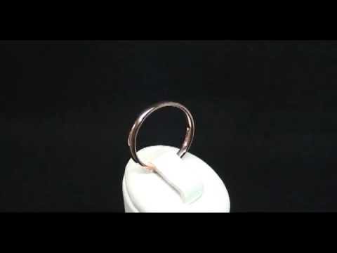 2mm-14k-rose-gold-comfort-fit-plain-wedding-band