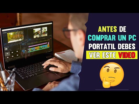 How to choose a portable PC💻 laptop the right way / ✔💲before buying a pc watch this video