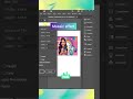 Adobe Illustrator Tips and Tricks 🔥 | Pro Design Hacks You Must Know #shorts #viral #illustrator