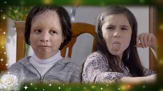 La Rosa De Guadalupe Logan Es Discriminado Por Su Apariencia Física Las Envolturas No Importan