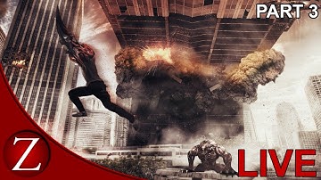 [PS4] Prototype walkthrough (Part 3)