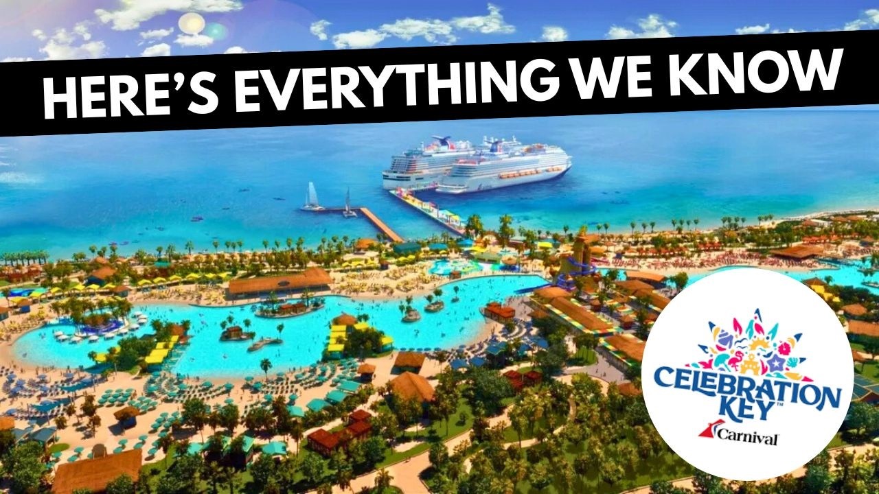 See What’s Coming to Celebration Key in 2025!