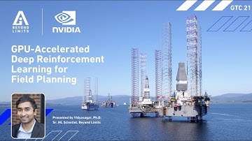GPU-Accelerated Deep Reinforcement Learning for Field Planning