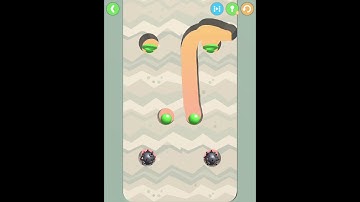 Dig this! 3-9 Boombox! lv3 solution walkthrough 攻略方法ヒント