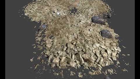 Rubble for Unreal Engine