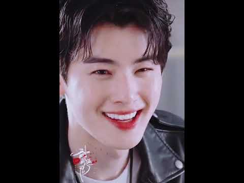 حالات واتس اب عن اونوو بطل مسلسل الجمال الحقيقي و عضو فرقة ASTRO على اغنية شو واثق بحالو بدون حقوق