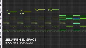 Kevin MacLeod [Official] - Jellyfish in Space - incompetech.com