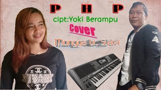 PHP pakpak boang||cover by Mongga br,Sijabat