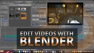 Follow-up that explains how to increase rendering speed:
https://www./watch?v=sjglkhhf1ei --- update: it's february 2015 by
now, and this video is...